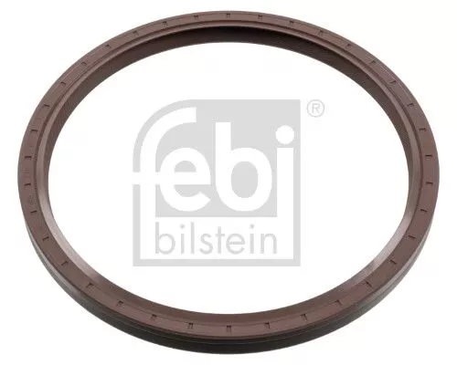 FEBI BILSTEIN 1x Shaft Seal, crankshaft (11923)