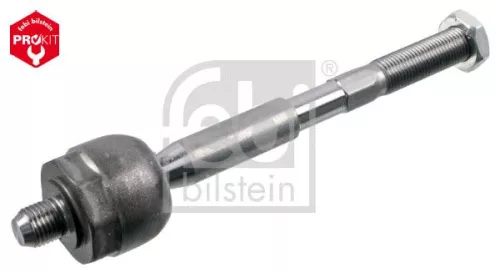 FEBI BILSTEIN 1x Inner Tie Rod (12001)