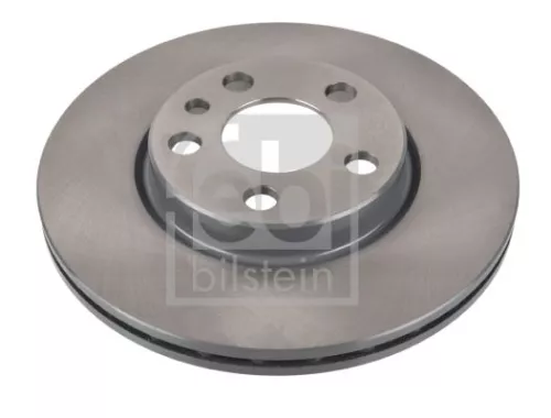 FEBI BILSTEIN 2x Brake Disc (12036)