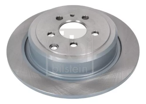 FEBI BILSTEIN 2x Brake Disc (12038)