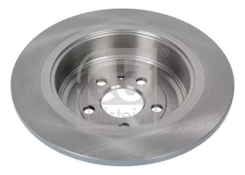 FEBI BILSTEIN 2x Brake Disc (12038)
