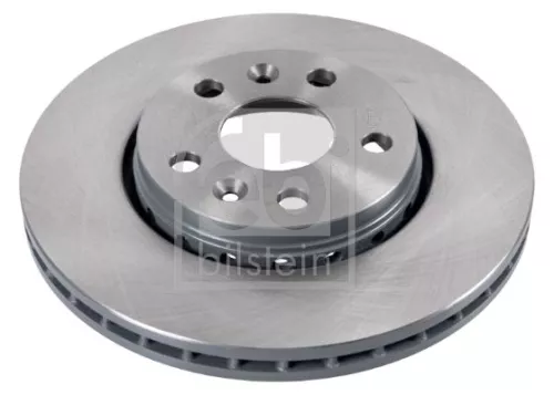 2x Brake Disc