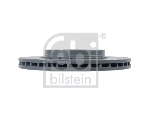 FEBI BILSTEIN 2x Brake Disc (12097)