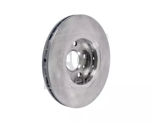 FEBI BILSTEIN 2x Brake Disc (12097)