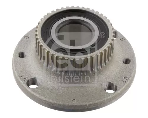 FEBI BILSTEIN 1x Wheel Bearing Kit (12118)