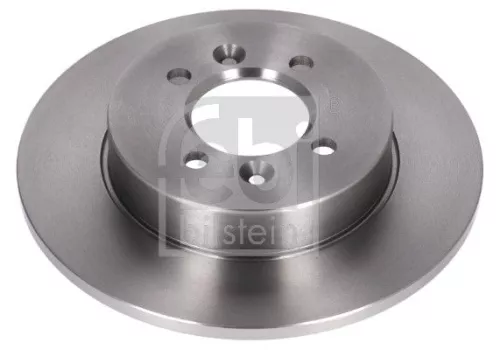 FEBI BILSTEIN 2x Brake Disc (12120)
