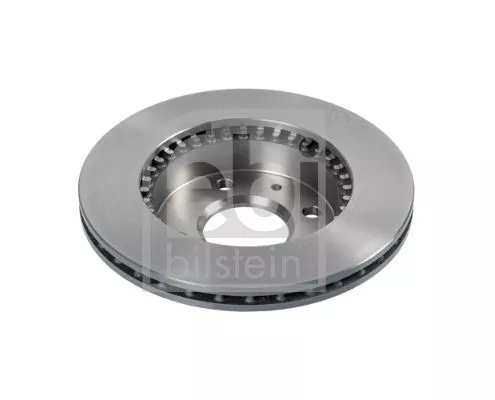 FEBI BILSTEIN 2x Brake Disc (12137)