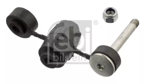 2x Link/Coupling Rod, stabiliser bar