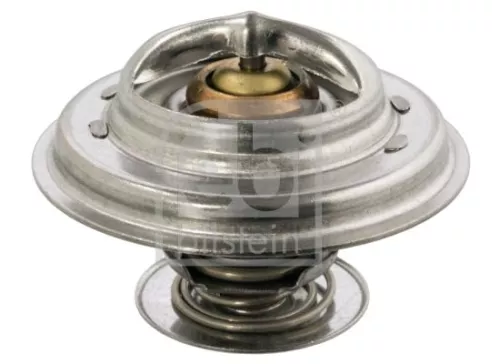 1x Thermostat, coolant