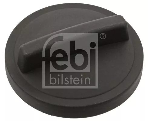 1x Sealing Cap, oil filler neck