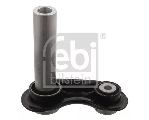 1x Control/Trailing Arm, wheel suspension