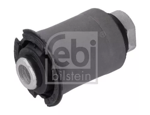 FEBI BILSTEIN 10x Mounting, control/trailing arm (12306)