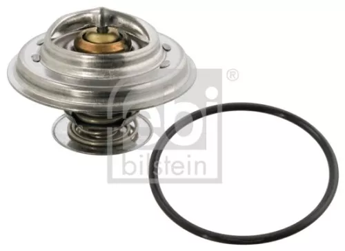 1x Thermostat, coolant