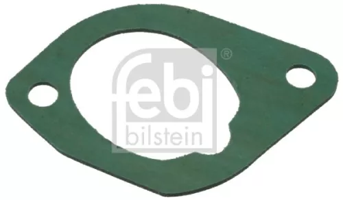 10x Gasket, intake manifold