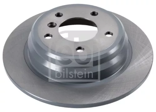 2x Brake Disc
