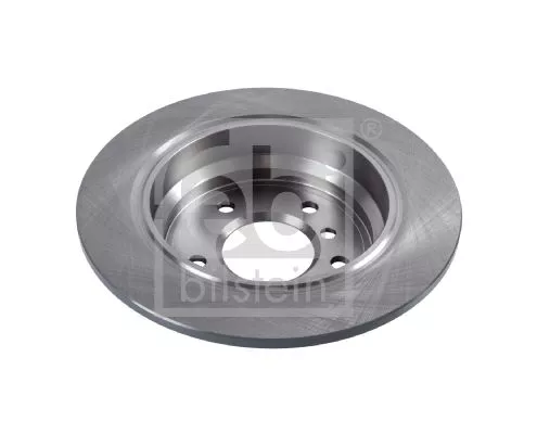 FEBI BILSTEIN 2x Brake Disc (12325)