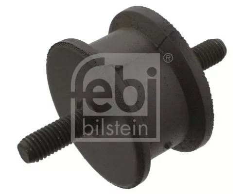 FEBI BILSTEIN 2x Stop- /Mounting Buffer (12363)