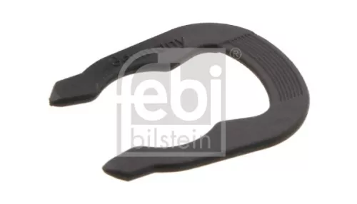 20x Retaining Spring, coolant flange sealing plug