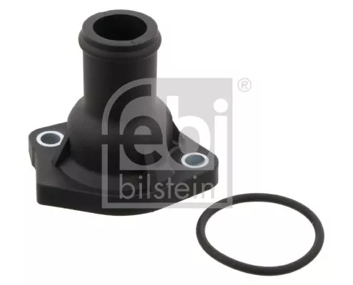 1x Coolant Flange