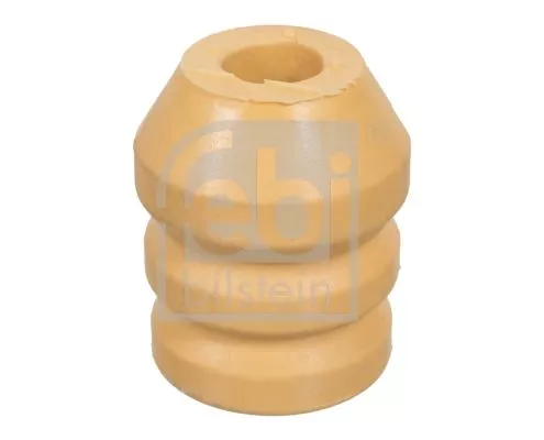 2x Rubber Buffer, suspension