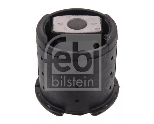 2x Bushing, axle beam