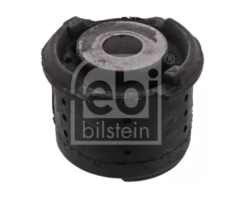 2x Bushing, axle beam