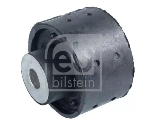 2x Bushing, axle beam