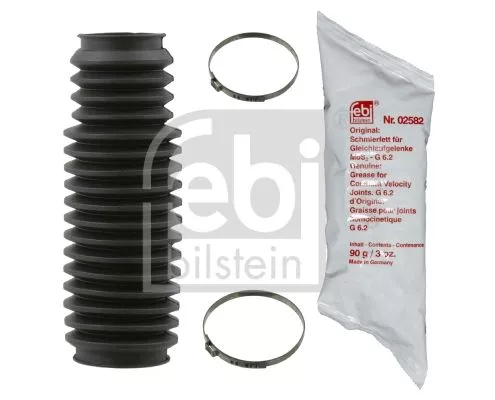 1x Bellow Kit, steering