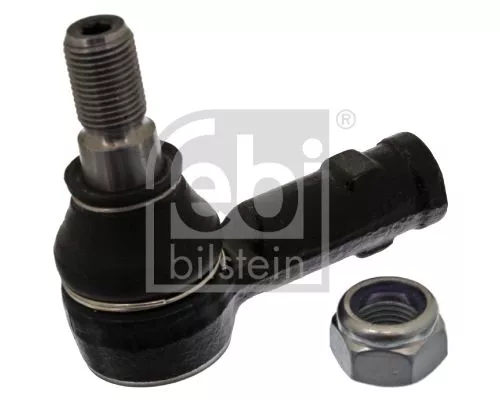 1x Angled Ball Joint, steering drag link