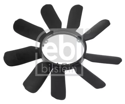 FEBI BILSTEIN 1x Fan Wheel, engine cooling (12688)