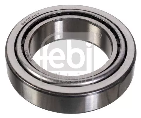 FEBI BILSTEIN 1x Wheel Bearing (12691)