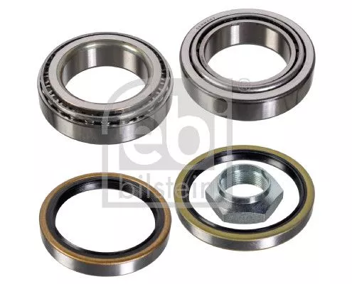 1x Wheel Bearing Kit