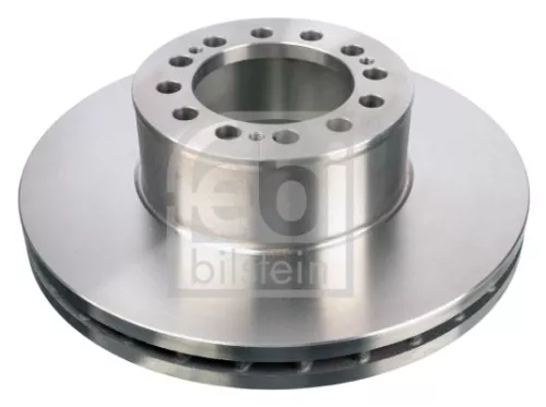 1x Brake Disc
