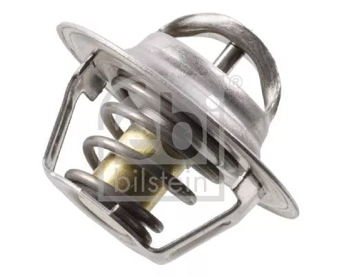 FEBI BILSTEIN 1x Thermostat, coolant (12775)