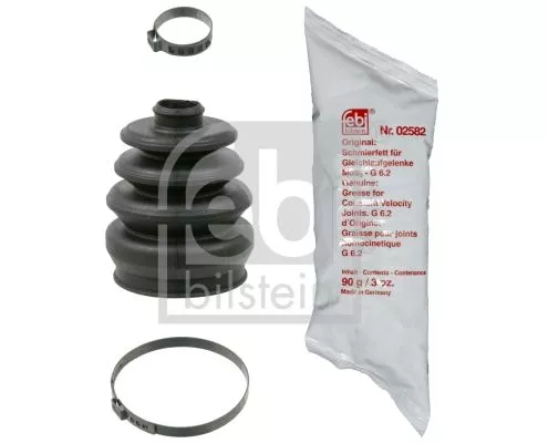 1x Bellow Kit, drive shaft