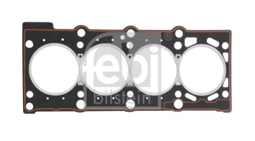 1x Gasket, cylinder head