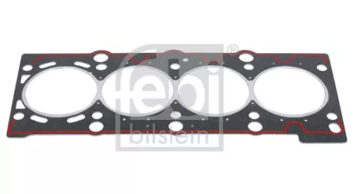 1x Gasket, cylinder head