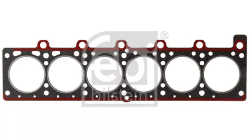 1x Gasket, cylinder head