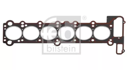 1x Gasket, cylinder head