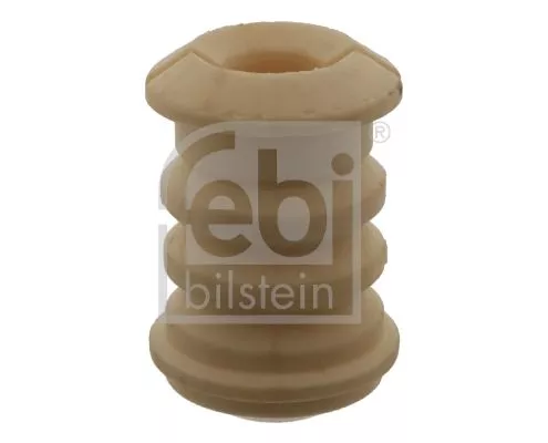 2x Rubber Buffer, suspension