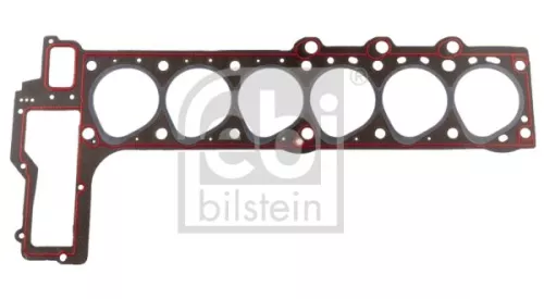 1x Gasket, cylinder head