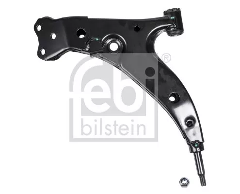 1x Control/Trailing Arm, wheel suspension