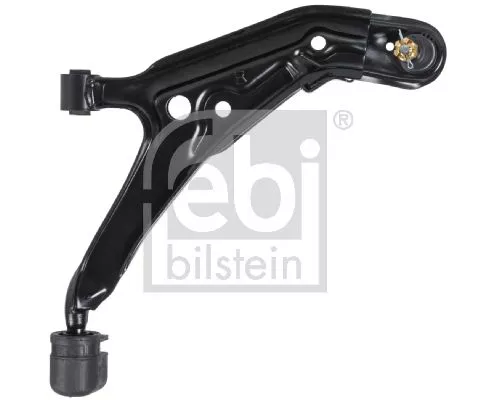 1x Control/Trailing Arm, wheel suspension