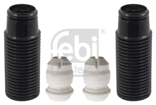 1x Dust Cover Kit, shock absorber