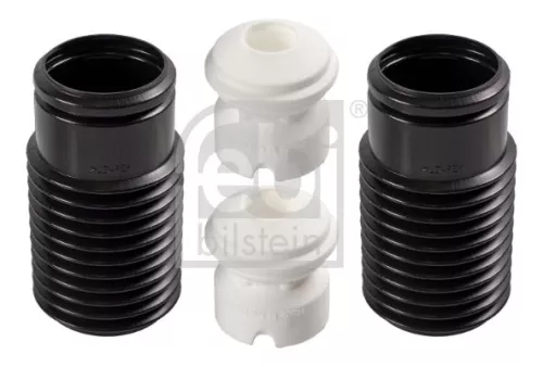 1x Dust Cover Kit, shock absorber