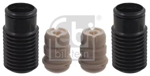 1x Dust Cover Kit, shock absorber