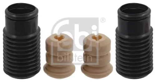 1x Dust Cover Kit, shock absorber