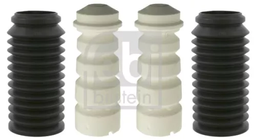 1x Dust Cover Kit, shock absorber