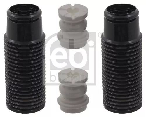 FEBI BILSTEIN 1x Dust Cover Kit, shock absorber (13022)