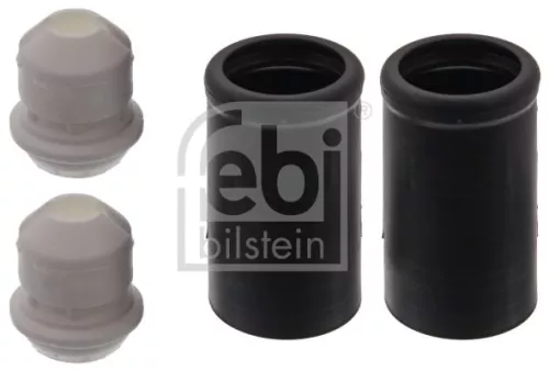 1x Dust Cover Kit, shock absorber